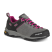 Ботинки RAIDER W'S WP (42, GREY/FUCHSIA, , , , , , , )
