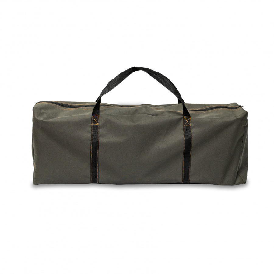 Раскладушка Compact Hard Cot (190х75х25 см)