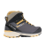 Ботинки STRIDER MID W'S GTX (41, DARK GREY/YELLOW, , , , , )