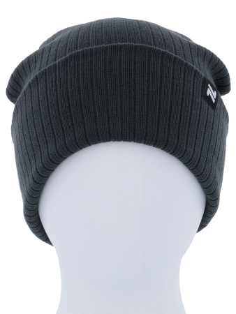 Шапка Nordski Retro Grey (One Size, Grey, , , , , )