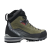 Ботинки GRAND TOUR GTX (47, Brown/Green, , , , , )