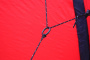 Talberg marel 3 pro red палатка talberg (красный)