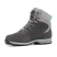 Ботинки VELVET W'S WP (36, GREY/AQUAMARINE, , , )