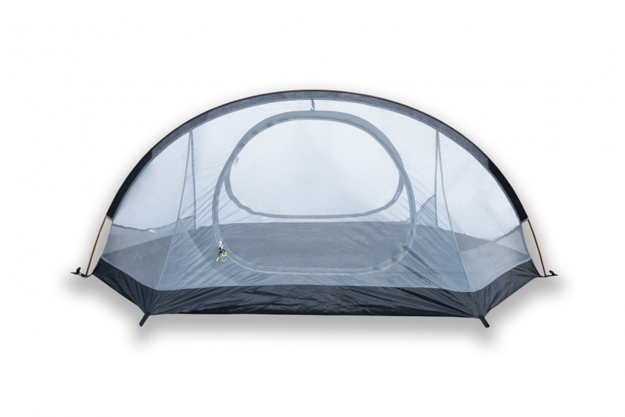 BURTON 1 Alu палатка Talberg (зелёный)