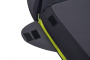Atepa 2101 rocky 520l -4°с 230х90 спальный мешок (-4°c, черный/графитовый правый)