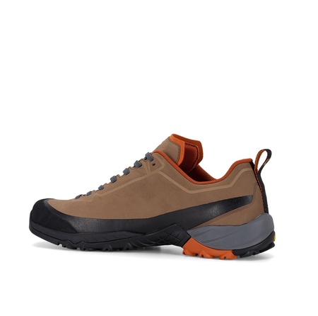 Ботинки TUONO GTX LEATHER (44, OTTER / CLAY, , , , , )