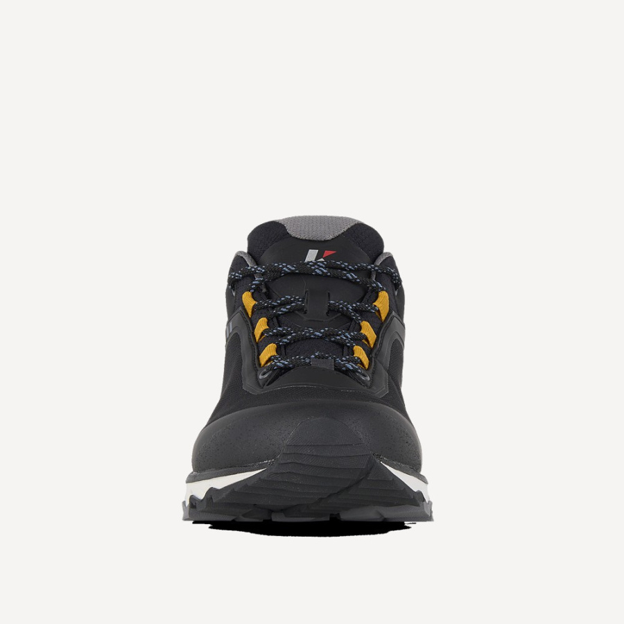 Ботинки STRIDER GTX (41, Black/Yellow, , , , , )