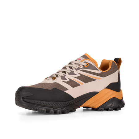 Ботинки DUKE LITE W'S GTX (38.5, Brown/Orange, , , , , )