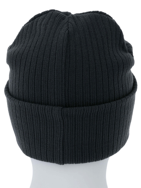 Шапка Nordski Retro Grey (One Size, Grey, , , , , )