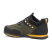 Ботинки VITRIK GTX (47, DARK GREEN/OCHER, , , , )