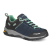 Ботинки RAIDER W'S WP (35.5, DARK BLUE/GREEN, , , , , , , )