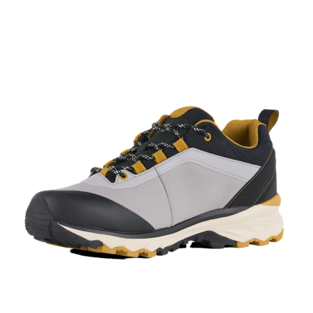 Ботинки STRIDER GTX (45.5, Grey/Yellow, , , , , )