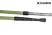 Talberg compact pole палки треккинговые_ (зеленый)