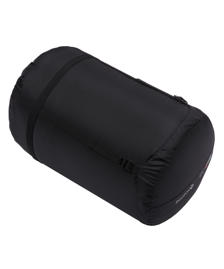 Спальный мешок Arctic-40C right (Regular, 6942/нептун/эвкалипт, , , , )