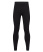 Первый слой кальсоны Active Seamless Мужские (L-XL, 1000/черный, , , , , )