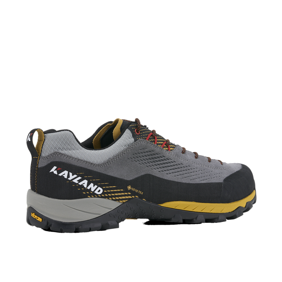 Ботинки MIURA GTX (45.5, Grey/Honey, , , , , )