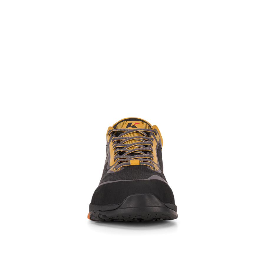Ботинки TUONO GTX (47, BLACK/CLAY, , , , , )