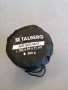 Talberg air big mat коврик надувной (192х64х11, серо-синий)