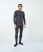 Комплект Nordski Intense модели "Термобелье" Grey (50-L, Grey, , , , , )