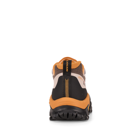 Ботинки DUKE LITE W'S GTX (38.5, Brown/Orange, , , , , )