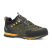 Ботинки VITRIK GTX (47, DARK GREEN/OCHER, , , , )