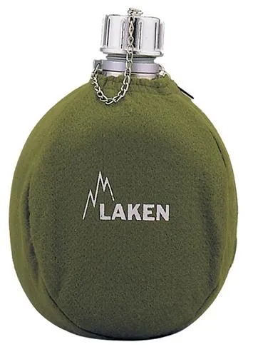 Фляга Clasica 111 в чехле screw cap