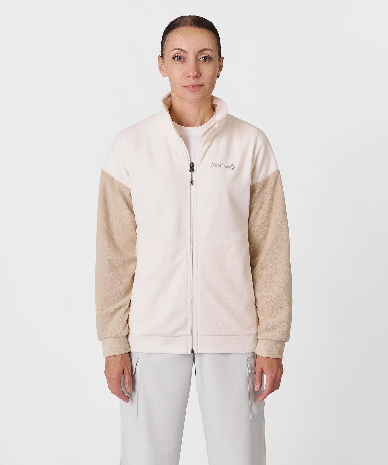 Джемпер Camp Jacket Женский
