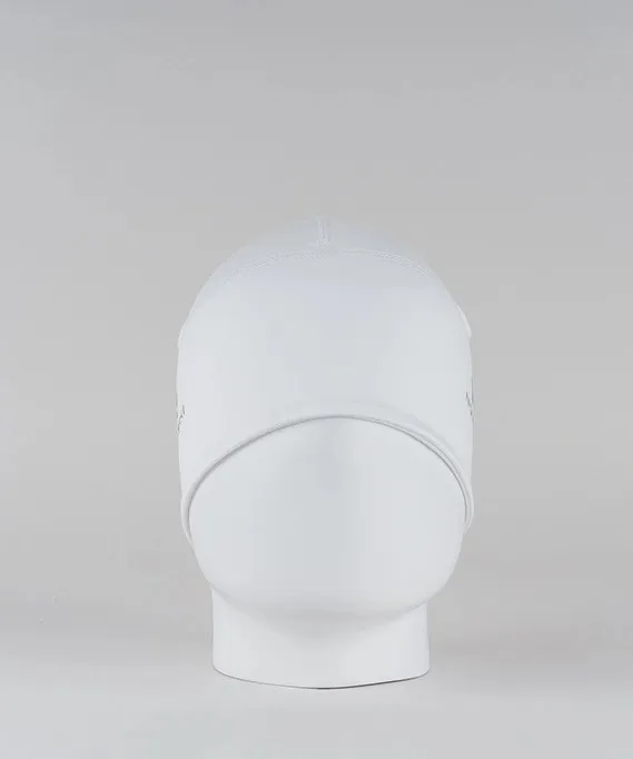 Тренировочная шапка Nordski Warm White