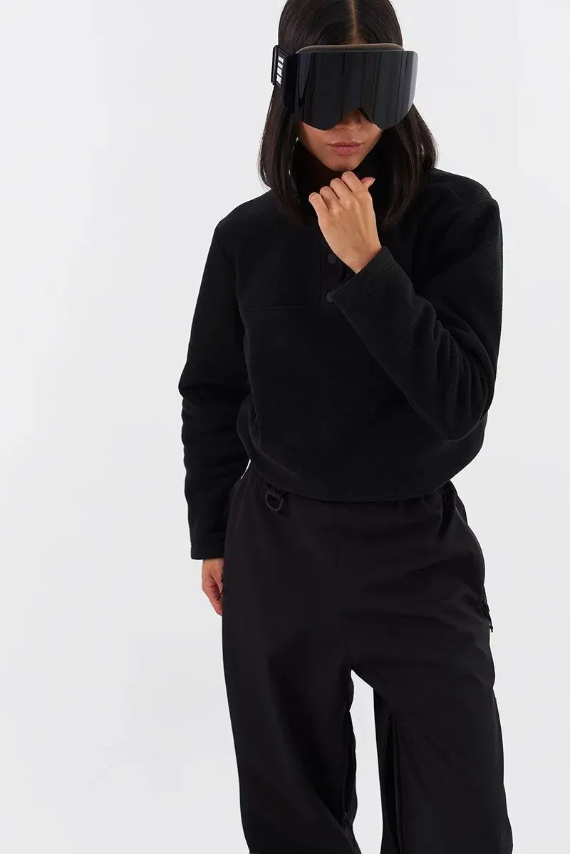 Брюки CHILL BK40