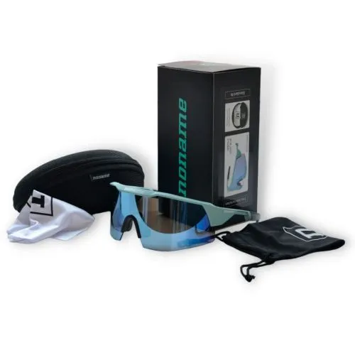 *Очки NONAME SEEFELD LIGHT BLUE 20018510007