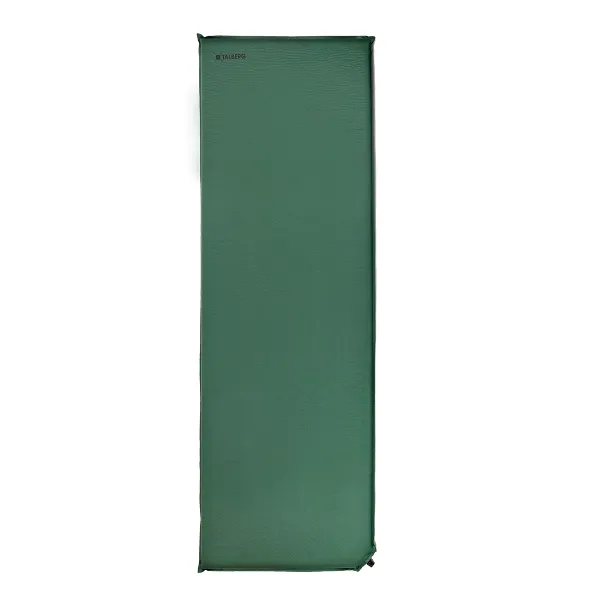 Talberg classic mat самонадувающиеся коврики (183x63x3.8 т.-зелёный)
