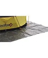 Тент Ground sheet PE-3 4x6m