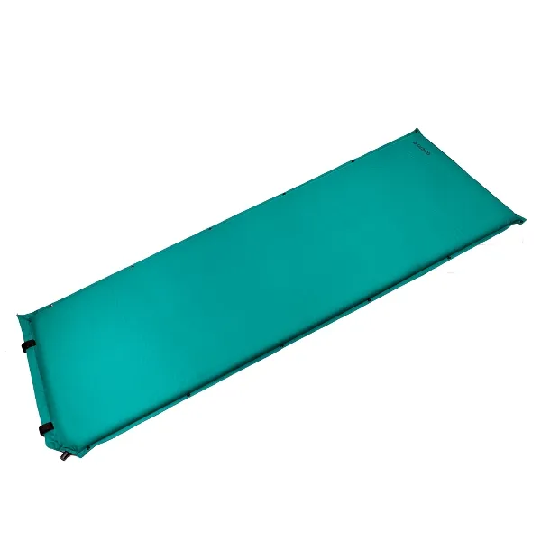 Talberg comfort mat самонадувающиеся коврики (188x66x5.0 зелёный)