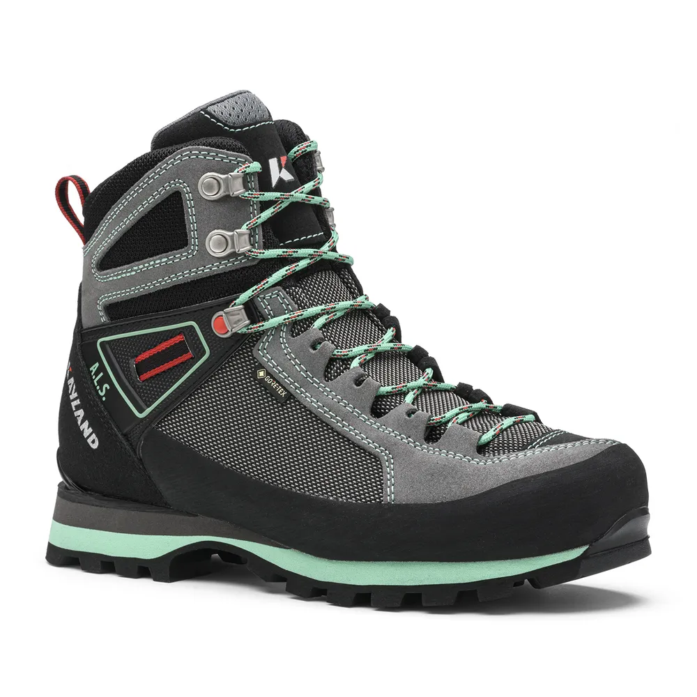 Ботинки CROSS MOUNTAIN W'S GTX