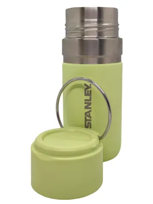 Термобутылка STANLEY GO Quick Flip™ 0,47L, Цитрон (, Цитрон, , , , , )
