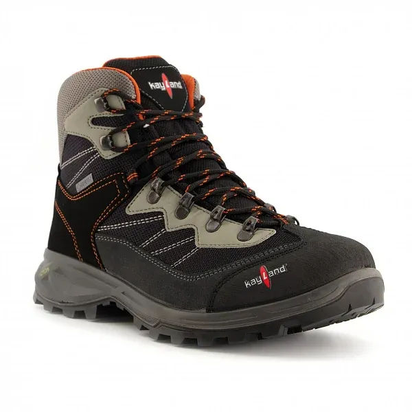 Ботинки TAIGA EVO GTX