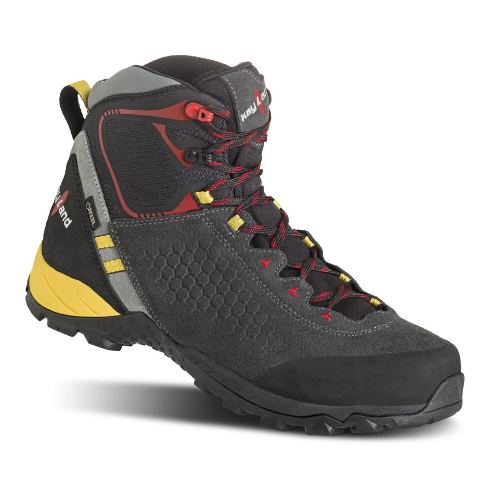 Ботинки INPHINITY GTX