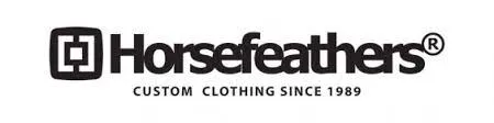 Horsefeathers Horsefeathers