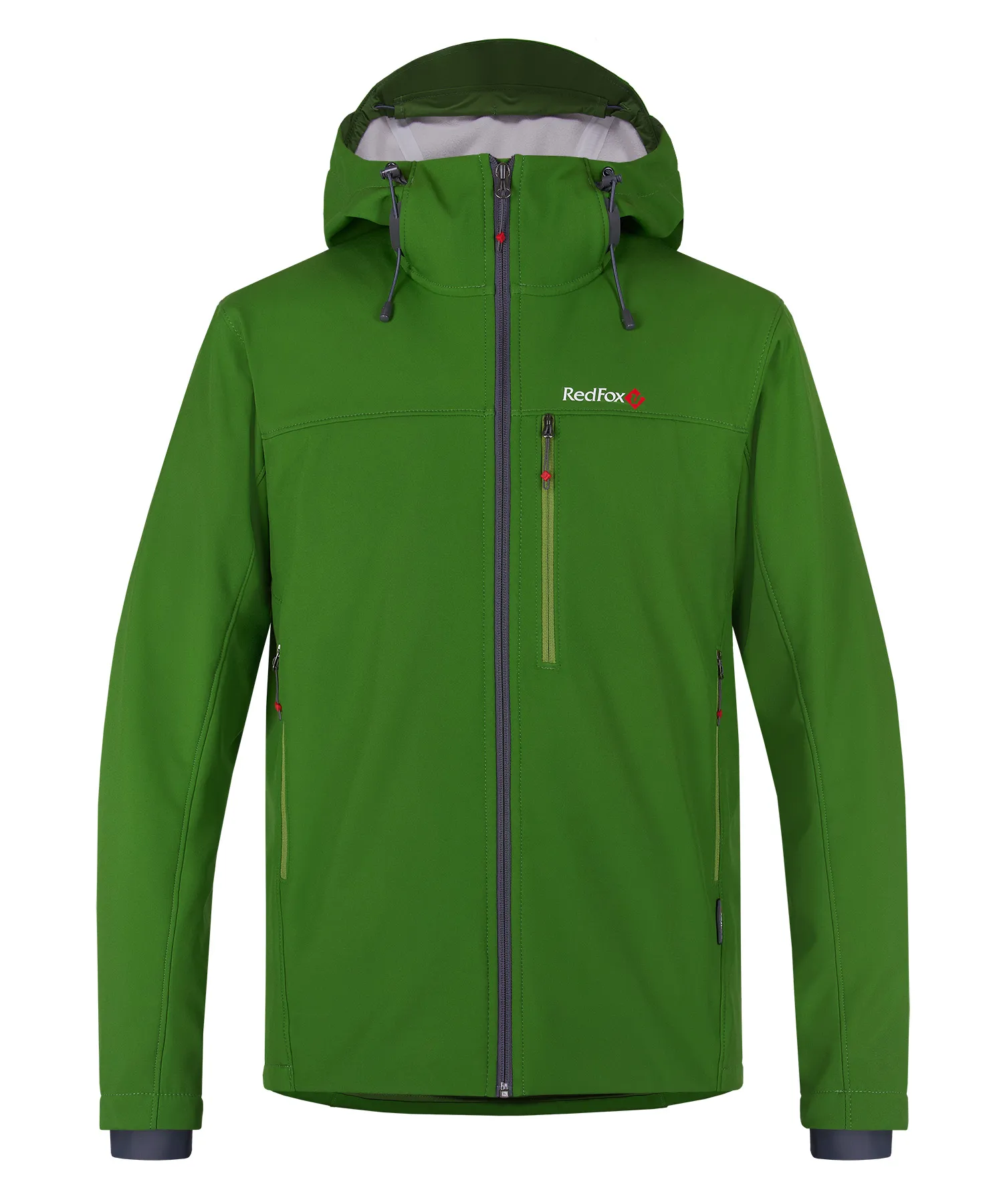 Куртка Yoho Softshell II Мужская