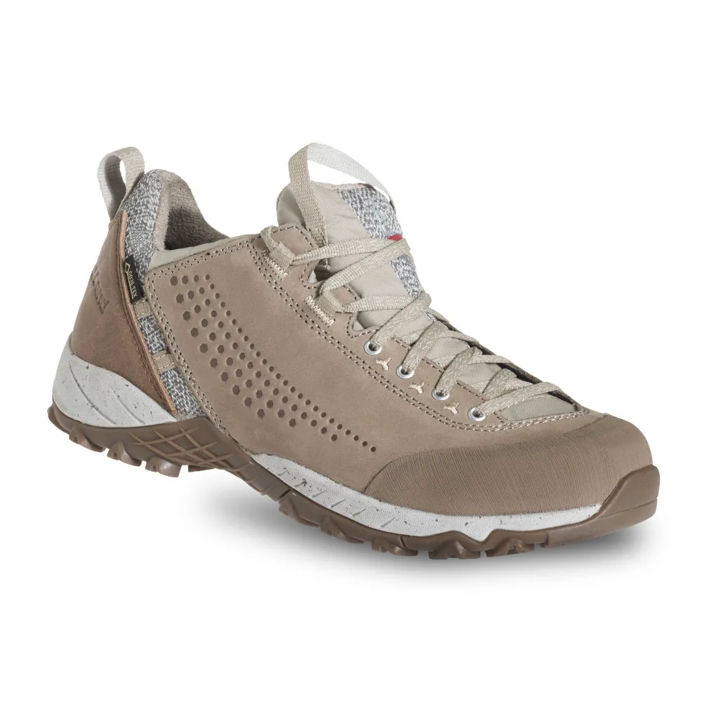 Ботинки ALPHA NUBUCK W'S GTX