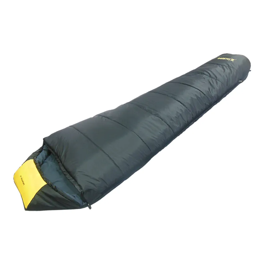 *Спальный мешок GRUNTEN COMPACT - 5C