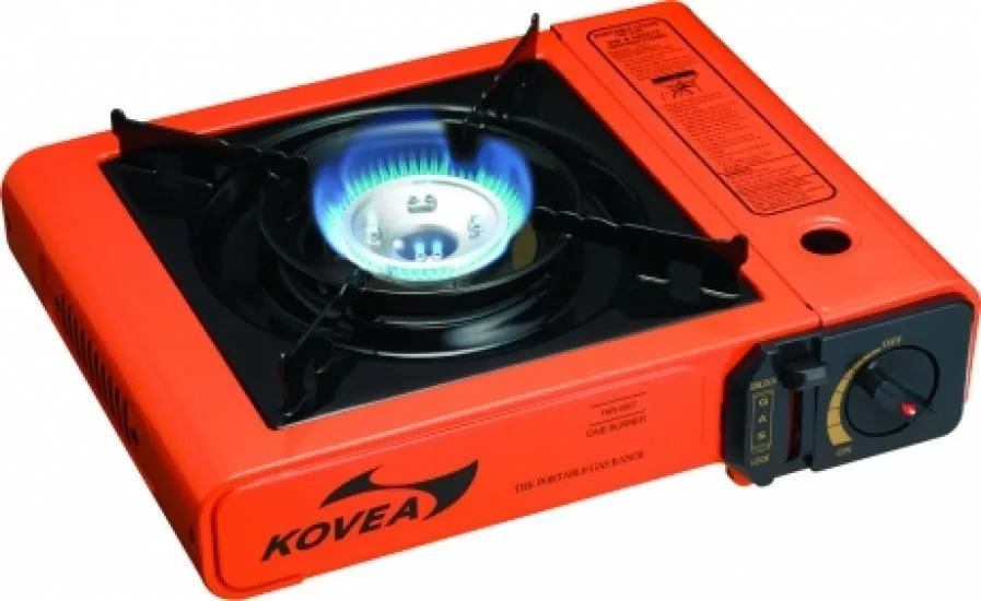 Плитка газ.TKR-9507