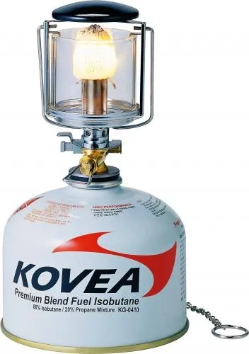 Лампа газ.KL-103