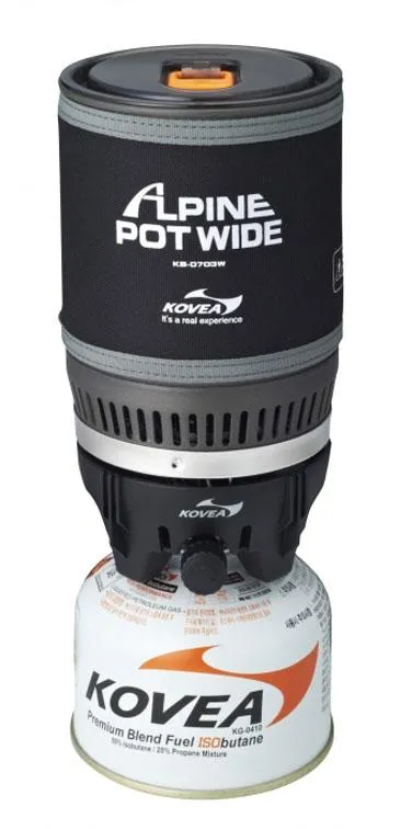 Набор Alpine Pot WIDE KB-0703W