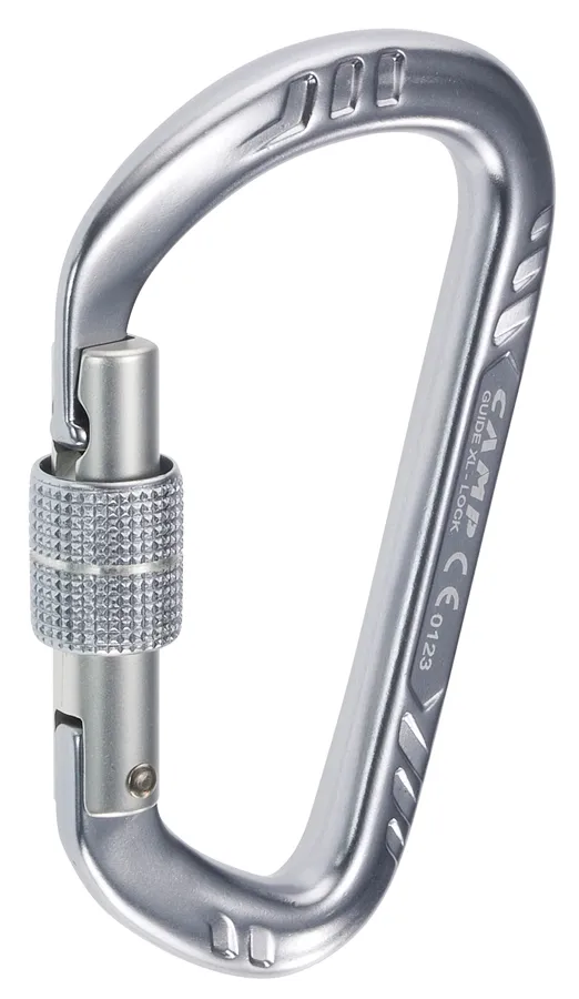 Карабин GUIDE XL - LOCK