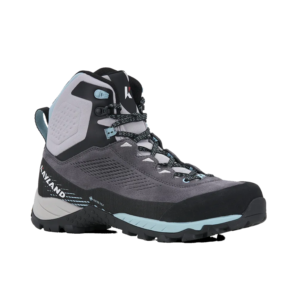 Ботинки VISION W'S GTX