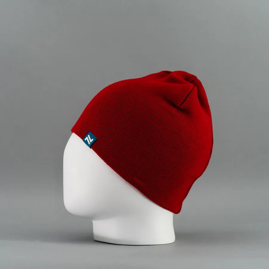 Шапка Nordski Classic Red