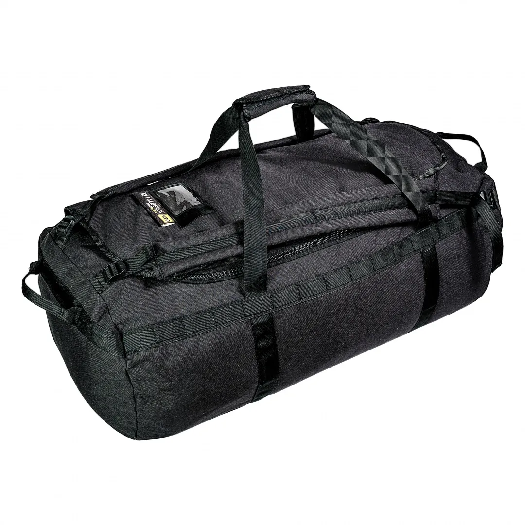 UNIVERSAL CORD BAG 120 Баул траснпортировочный (черный)