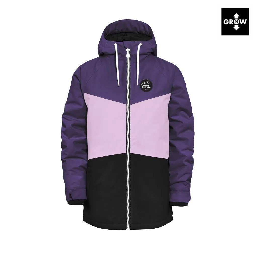 Куртка SADDIE YOUTH JACKET жен