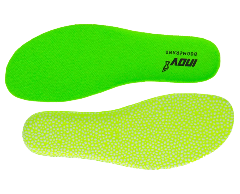 Стельки Boomerang Footbed